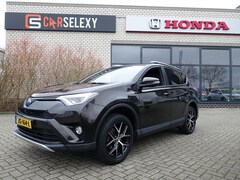 Toyota RAV4 - 2.5 VVT-i Hybrid 155pk AWD Aut Executive Business