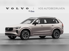 Volvo XC90 - 2.0 T8 Recharge AWD Ultra Dark | MY25| Uit voorraad leverbaar|