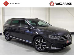 Volkswagen Passat Variant - 1.4 eHybrid 218pk DSG GTE Business