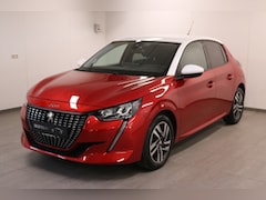 Peugeot 208 - 1.2 PT BL Allure | 100pk | Two-tone