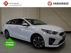 Kia Cee'd - Ceed 1.6 GDI PHEV 141pk DCT6 DynamicPlusLine