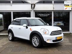 MINI Countryman - 1.6 Cooper Chili