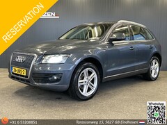 Audi Q5 - 2.0 TFSI quattro Pro Line Automaat | Climate | Cruise | PDC |