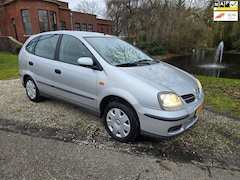 Nissan Almera Tino - 1.8 Visia