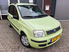 Fiat Panda - 1.2 Dynamic / Airco / 5DRS / NAP