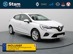 Renault Clio - TCe 100pk Zen Airco | Carplay | Cruise | Parksens. achter