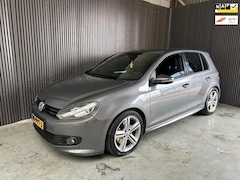 Volkswagen Golf - 1.4 TSI Highline