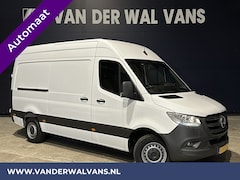 Mercedes-Benz Sprinter - 316 CDI 163pk Automaat L2H2 Euro6 Airco | Camera | Apple Carplay | Android Auto | Trekhaak