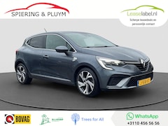 Renault Clio - 1.0 TCe R.S. Line