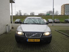 Volvo XC70 - 2.5 T