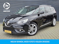 Renault Grand Scénic - 1.3 TCe Intens 7 Persoons 160pk Automaat Dealer O.H | Sportstoelen verwarmd | Apple Carpla