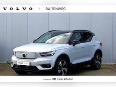 Volvo XC40 - Recharge P8 AWD 408PK R-Design, Visual Park Assist incl. 360° Camera | Harman/Kardon Premi