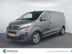 Peugeot Expert - 231S 2.0 BlueHDI 120 Premium Pack Climate Control | Cruise | Dodehoeksensor | Camera | Tre