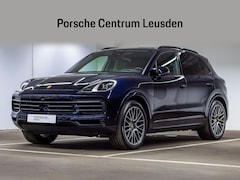 Porsche Cayenne - E-Hybrid Platinum Edition