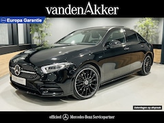 Mercedes-Benz A-klasse - 250e AMG // Panoramadak // 360 Camera // Memory Stoelen // MultiBeam LED // Sfeerverlichti