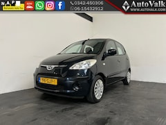 Hyundai i10 - 1.1 Dynamic Cool. Airco