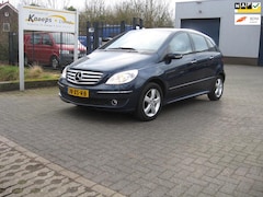 Mercedes-Benz B-klasse - 200 Automaat Rijklaar met Garantie