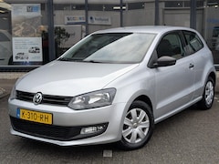 Volkswagen Polo - 1.2 Easyline Airco / Cruise control