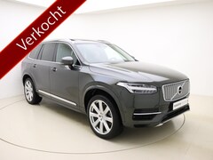 Volvo XC90 - T8 Twin Engine AWD Inscription | 360 Camera | Apple CarPlay / Android Auto | Pano dak |