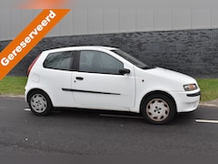 Fiat Punto - 1.2 S meeneemprijs