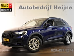 Audi Q3 - 45 TFSIe 245PK HYBRID S-TRONIC PRO-LINE ALCANTARA/NAVI/VIRTUAL