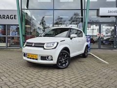 Suzuki Ignis - 1.2 Stijl Automaat | Automaat | Lage kilometerstand | Achteruitrijcamera | Climate Control