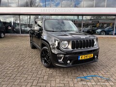 Jeep Renegade - 1.0T Limited, 2x PDC, cruise, navi, orig. NL -dealerauto