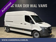 Mercedes-Benz Sprinter - 314 CDI 143pk 9G-Tronic Automaat L2H2 Euro6 Airco | Navigatie | Camera LED, Apple Carplay,