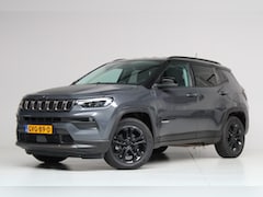 Jeep Compass - 4xe 240 Plug-in Hybrid Electric Upland