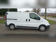 Opel Vivaro - 2.0 CDTI L1H1