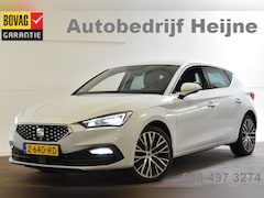 Seat Leon - 204PK DSG eHybrid PHEV XCELLENCE CAMERA/NAVI/CARPLAY