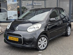 Citroën C1 - 1.0-12V Ambiance / Airco / Centrale deurverg