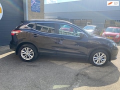 Nissan Qashqai - 1.2 Tekna