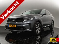 Kia Sorento - 1.6 T-GDI Plug-in Hybrid 4WD ExecutiveLine 7-P - Navigatie - Camera - Lederen bekleding