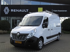 Renault Master - GB 2.3 dCi 130pk L2H2 / 2x Schuifdeur / Trekhaak / navigatie / Blindspot / Cruise-Control