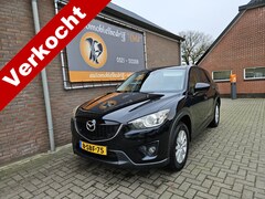 Mazda CX-5 - 2.2D Skylease+ 2WD