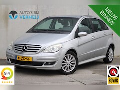 Mercedes-Benz B-klasse - 170 / AUTOMAAT / CRUISE / HOGE INSTAP