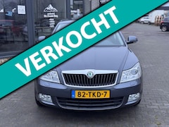 Skoda Octavia - 1.4 TSI Greentech NIEUWE KETTING