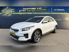 Kia XCeed - Plug Inn Hybrid 142pk DCT6 DynamicLine I Navi I Camera