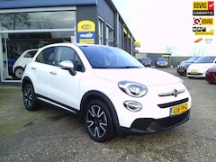 Fiat 500 X - 1.0 GSE Urban Mirror / Rijklaarprijs