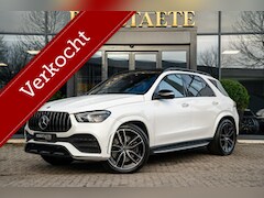 Mercedes-Benz GLE-Klasse - 350de 4MATIC AMG|PANO|360°|ACC|22''