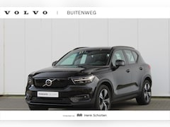 Volvo XC40 - P8 Automaat Recharge AWD R-Design | Adaptive Cruise & Pilot Assist | Panoramisch Schuif-/K