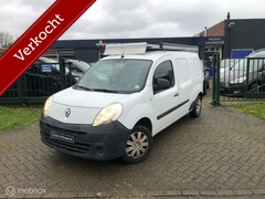 Renault Kangoo Express - 1.5 dCi 110/Maxi/navi/garantie mogelijk