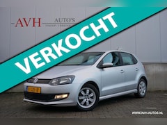 Volkswagen Polo - 1.2 TDI BlueMotion