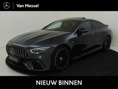 Mercedes-Benz AMG GT 4-Door Coupe - AMG 43 4MATIC+ Premium Plus Schuif-Kanteldak / Memory Seats / Burmester / Keyless entry /