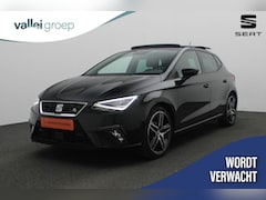 Seat Ibiza - 1.0 TSI 95PK FR Business Intense | Pano | Beats | Camera | Navi | Virtual Cockpit