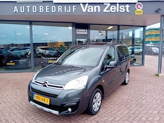 Citroën Berlingo - 1.2 PureTech XTR, Airco(automatisch), Carplay/Android auto, Navigatie, Bluetooth, Parkeers