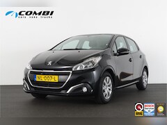 Peugeot 208 - 1.2 PureTech Blue Lion > Navi/Apple Carplay/Android Auto/cruise control/Bluetooth/parkeers