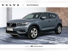 Volvo XC40 - T2 Automaat Business Pro | Adaptive Cruise Control | Blind Spot| Parkeer Camera | Park Ass