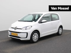 Volkswagen Up! - 1.0 BMT move up 60 PK | WORDT VERWACHT | Airco | Bluetooth | Elektrisch ramen voor | Elekt